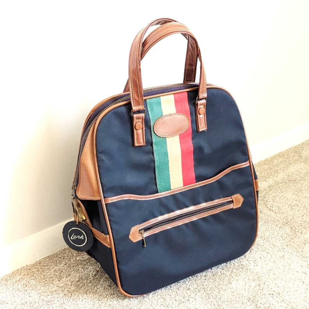 Vintage Lark Bag